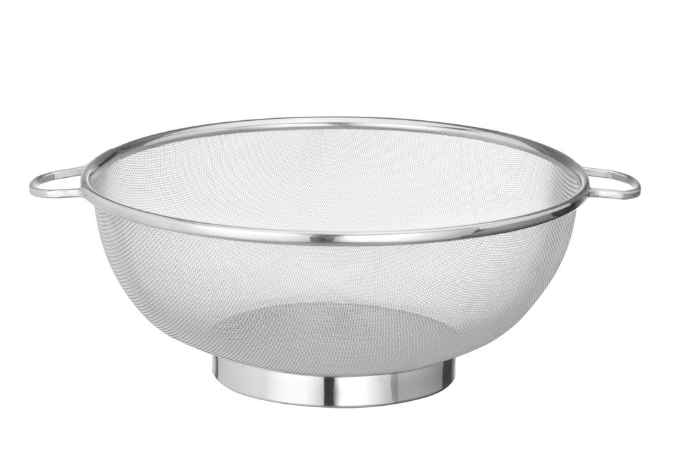 Hendi -  Sieb, 36 cm, 1 x 1 Stück