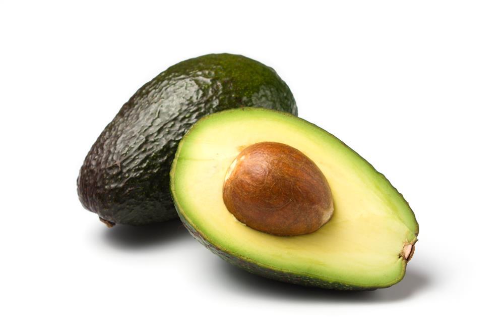 Avocados Ready to Eat - 1 x 1 Karton à 16 Stück