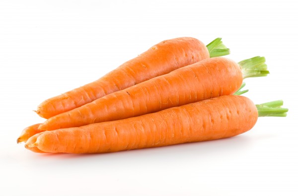 Karotten Gourmet  - 1 x 1 kg