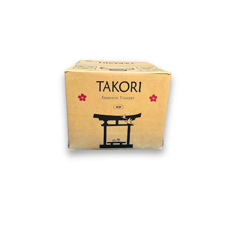 Takori - Getreideessig - 1 x 20 Liter Karton