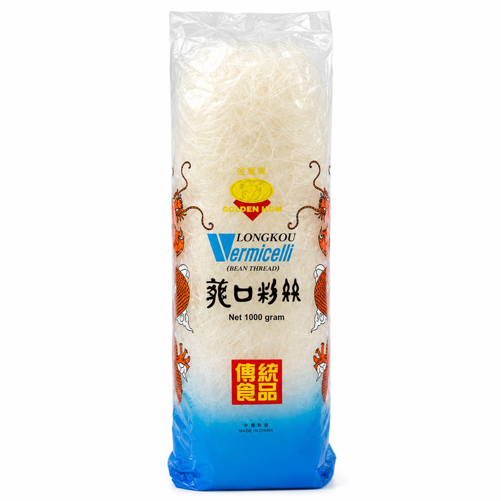 Binh Tay -  Rice Vermicelli, Banh-Hoi 1 x 350 g Packung
