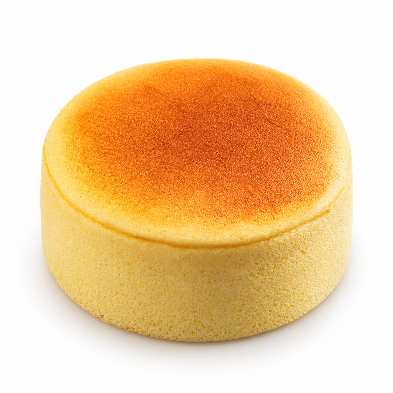 Japcook - Cheesecake, 1 Karton à 80 Stück (TK)