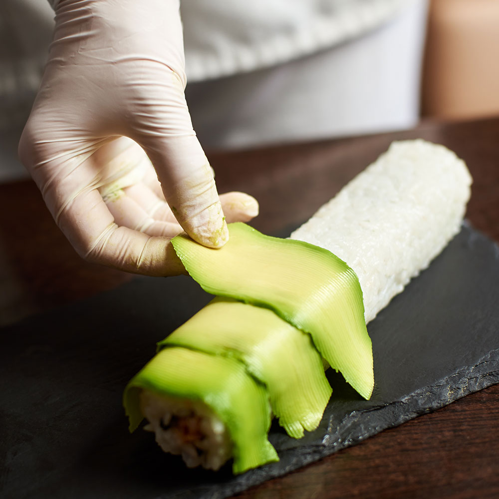 Avocados "Ready to Eat" - 1 x 1 Karton à 16 Stück