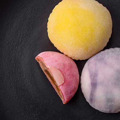 Mochi