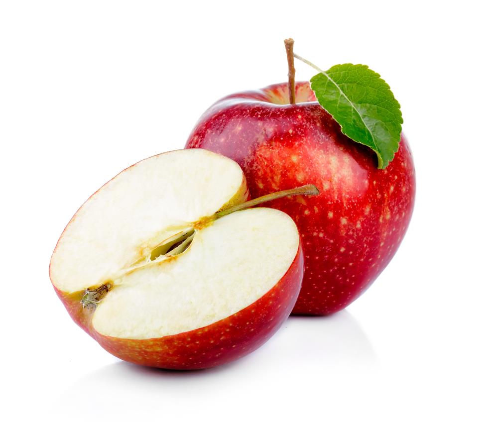 Äpfel Golden Delicious 1 x 1 Stück