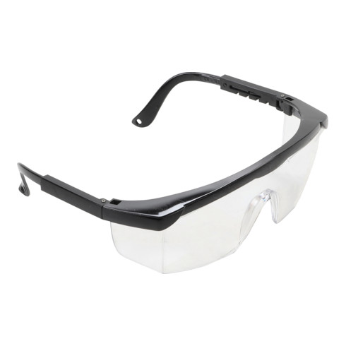 Arbeitsschutzbrille -  1 x 1 Stück