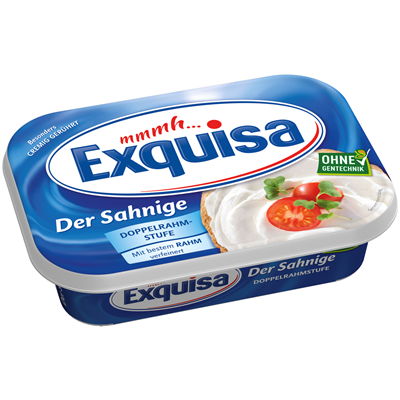 Exquisa 200g 70% - 2 x 10 x 200 g Karton