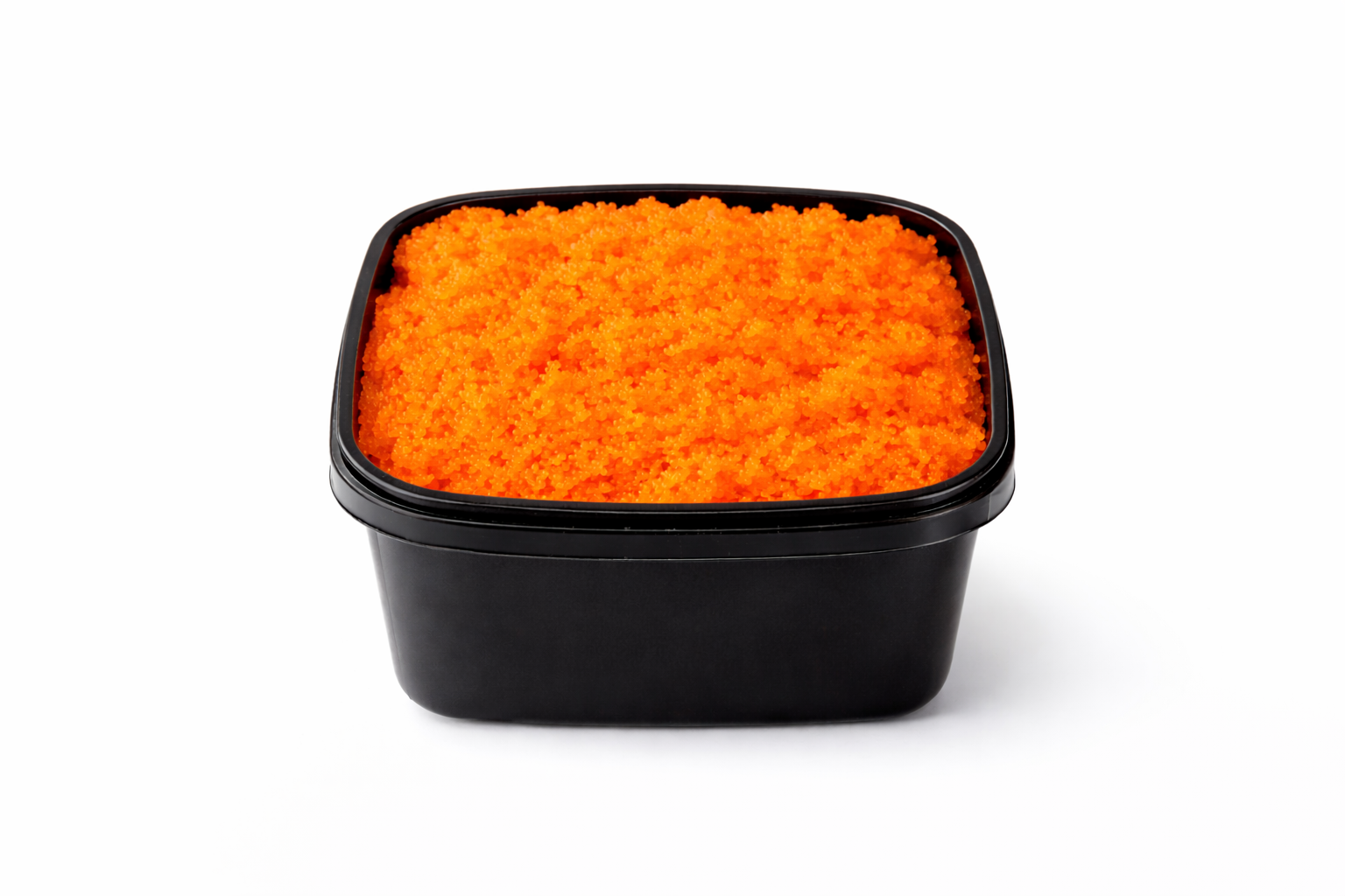 Takori - Masago Orange, 1 x 500 g Packung (TK)