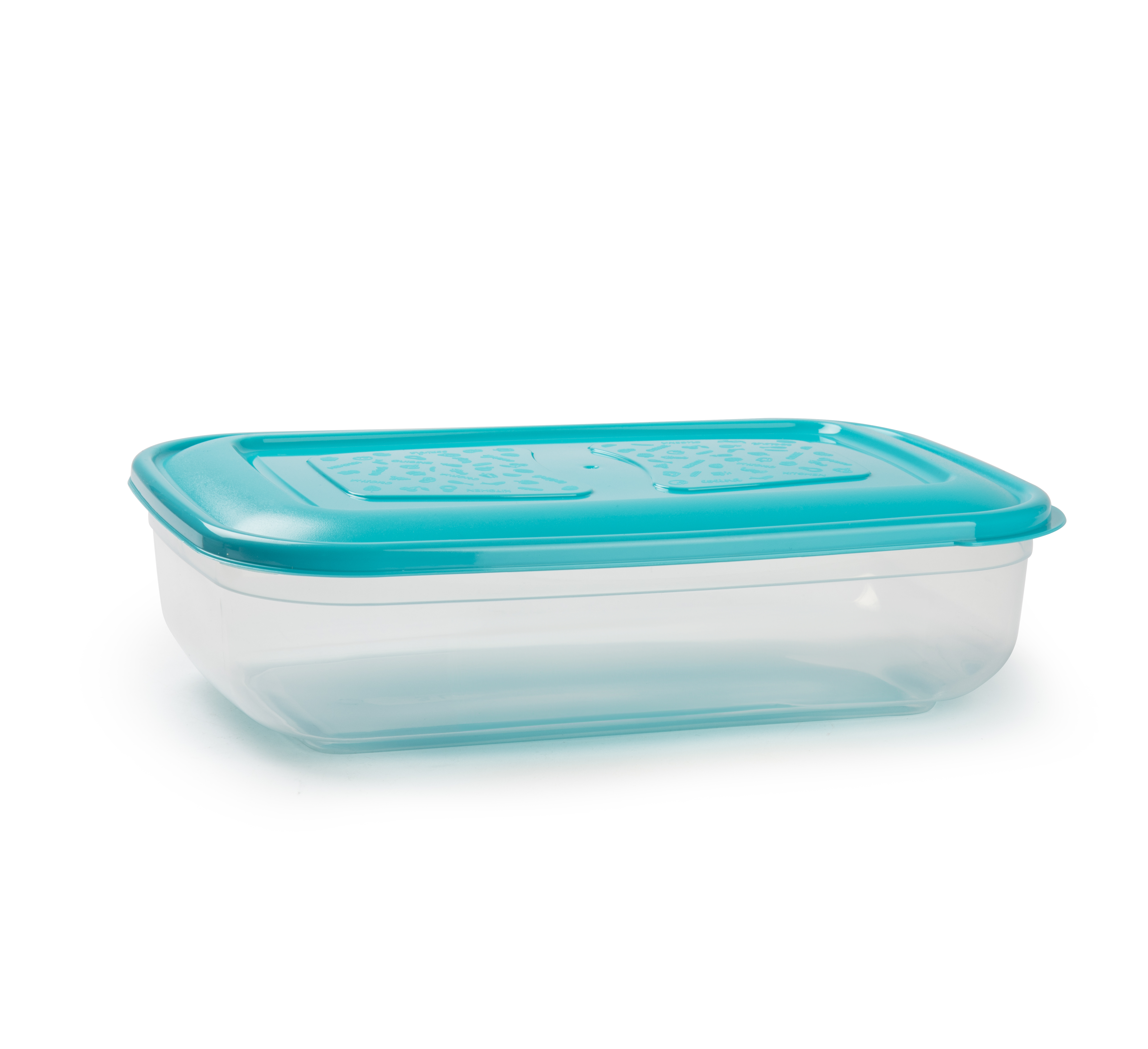 Frischhaltedose - 1 x 3 Liter Pack