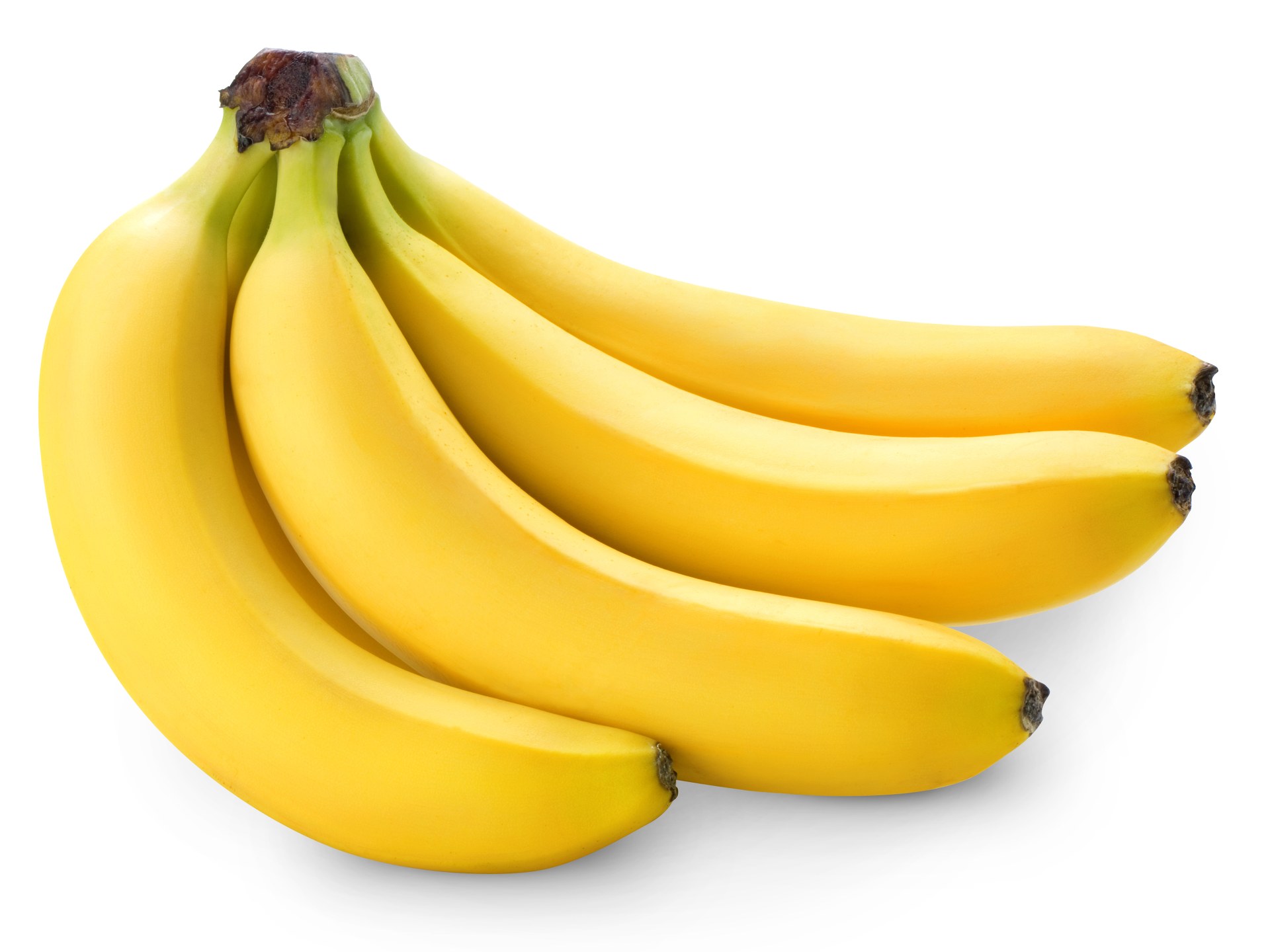 Bananen - 1 x 1 kg