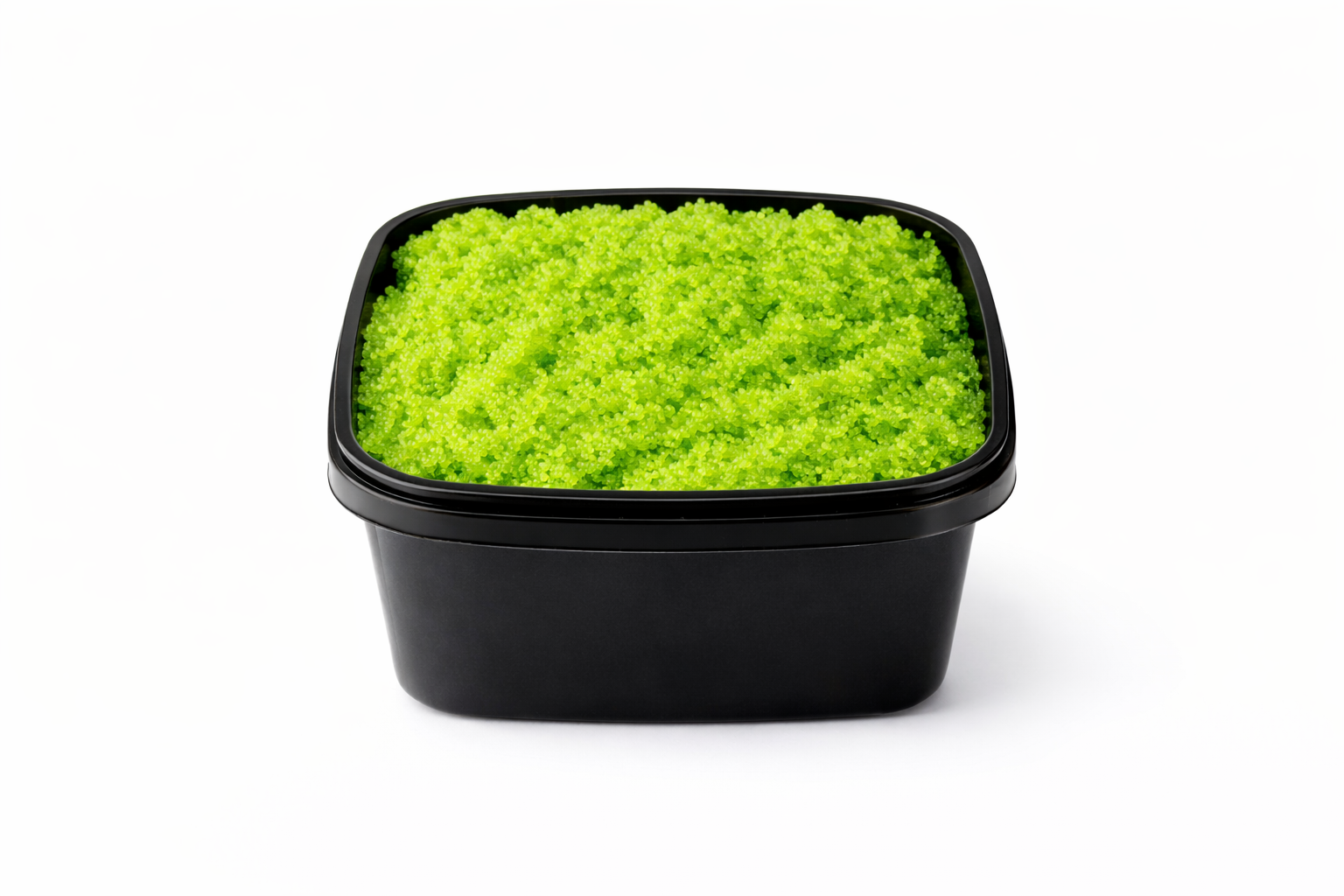 Takori - Masago Schwarz, 1 x 500 g Packung (TK)