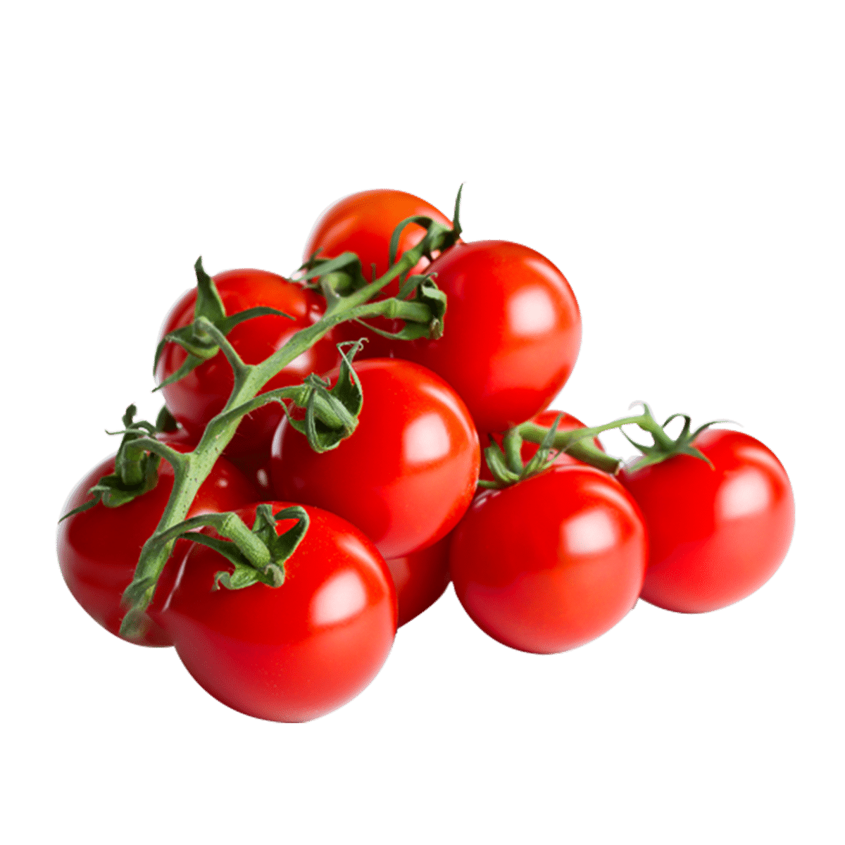 Cherrytomaten - 1 x  250 g Schale