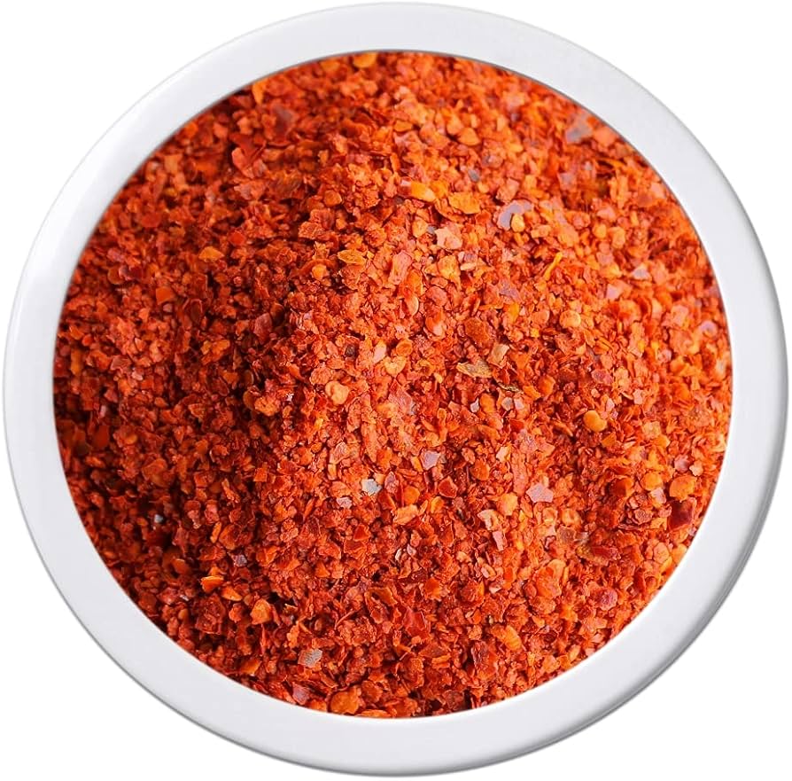 Chili Flakes - 1 x 1 kg Beutel