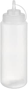 Quetschflasche, 450 ml, 1 x 1 Stück