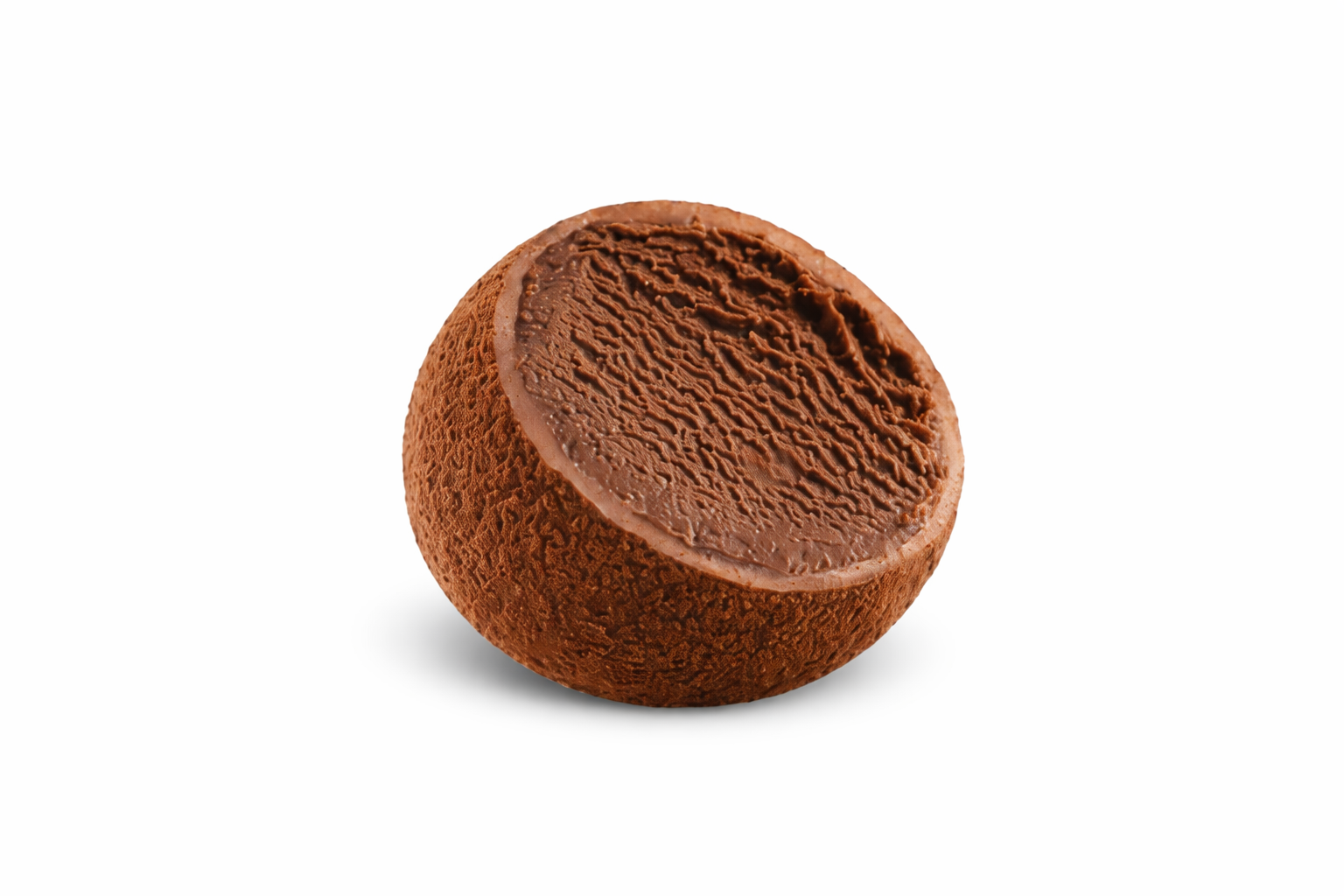 Little Moon - Mochi Schokolade, 1 Karton à 10 x 6 Stück (TK)